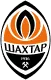 Shaktar Donetsk