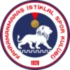  Kahramanmaraş İstiklal Spor