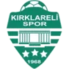 Kırklarelispor
