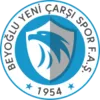 Beyoğlu Yeni Çarşı