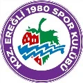 Kdz.ereğli 1980 Spor Kulübü arması