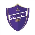 Orduspor 1967 A.Ş. arması