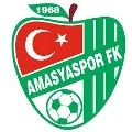 Amasyaspor FK arması