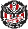 Kartal Bulvar Kartalimen Spor A.Ş. arması