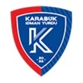 Karabük İdmanyurdu Spor arması