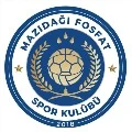 Eti Gübre Mazıdağı Fosfat Spor