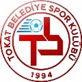 Tokat Belediye Spor Kulübü arması