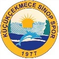 Küçükçekmece Sinop Spor A.Ş. arması