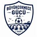 Büyükçekmece Gücü FK Spor A.Ş. arması