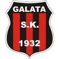 Galata Spor Kulübü arması