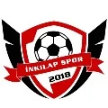 İnkılap Futbol Spor Kulübü arması