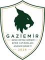 Gaziemir G.o.g. Spor Yat. A.Ş.