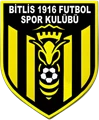 Bitlis 1916 Futbol Spor Kulübü