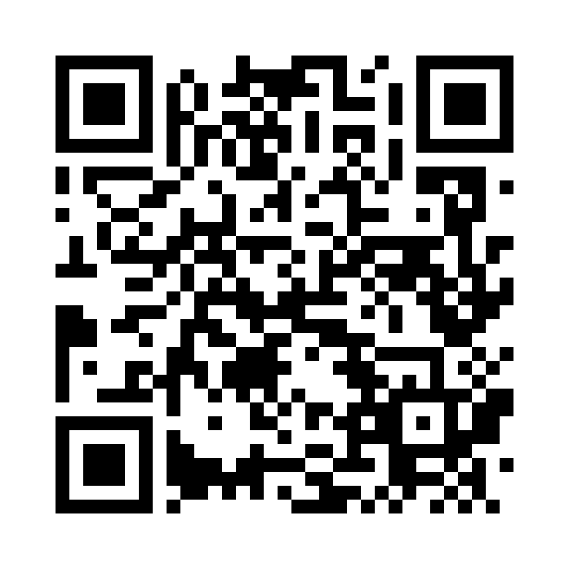 AppStore QR Code
