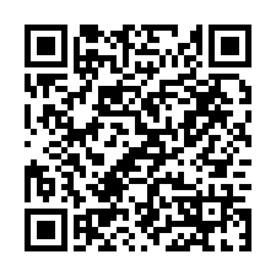 AppStore QR Code