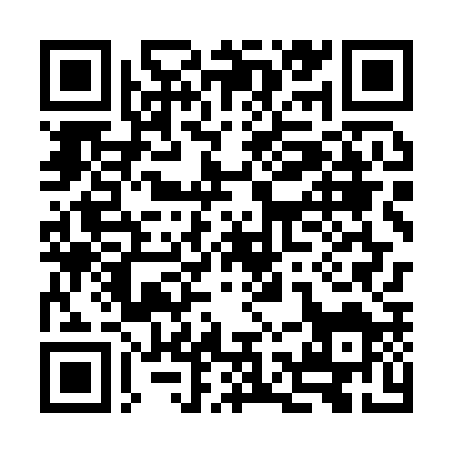 AppStore QR Code