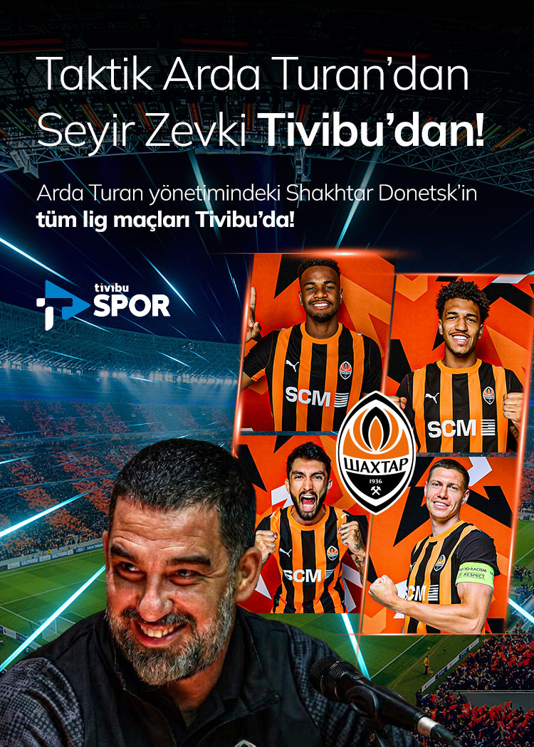 Shakhtar Donetsk