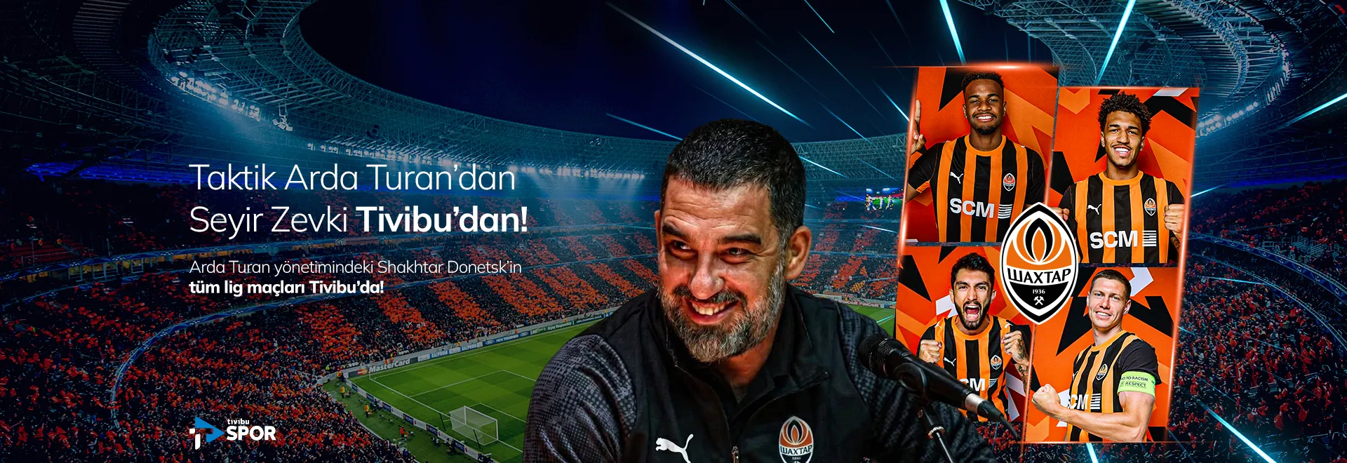 Shakhtar Donetsk