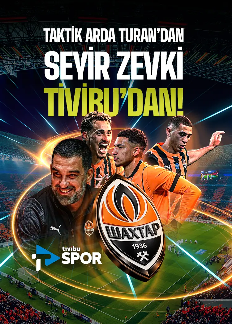 Shakhtar Donetsk