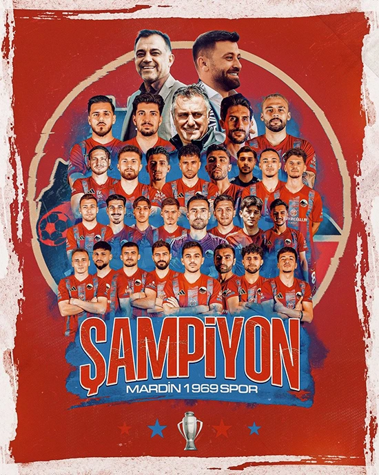 TFF 2. Lig Sadece Tivibu Spor’da