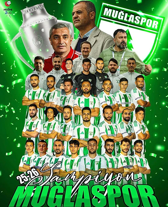 TFF 2. Lig Maçlarını Nereden İzleyebilirim?