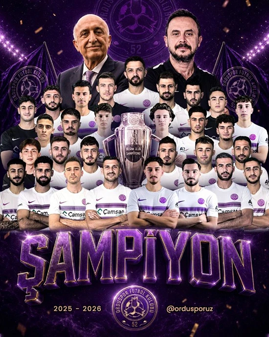 TFF 3.Lig Sadece Tivibu Spor’da