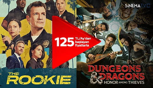 Tivibu Ev Sinema Paketi