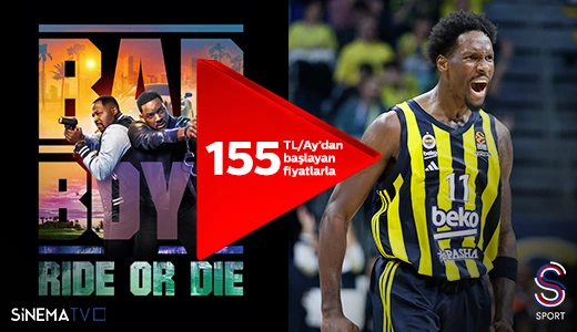 Tivibu Ev Süper Paket