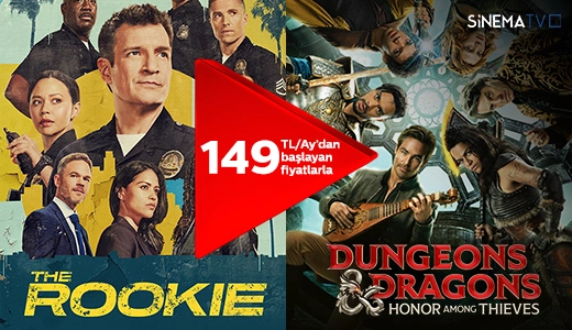 Tivibu Uydu Sinema Paketi