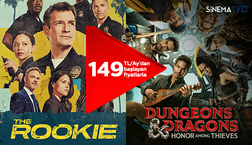 Tivibu Uydu Sinema Paketi