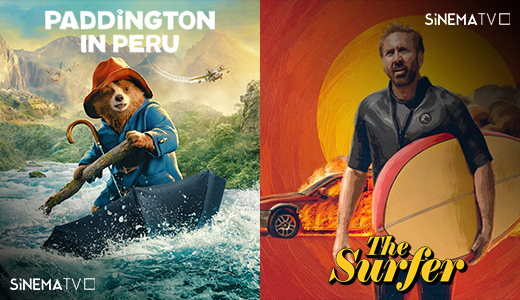 Tivibu Ev Sinema Paketi