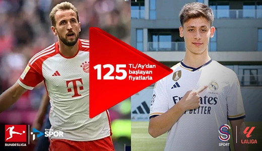 Tivibu Uydu Spor Paketi