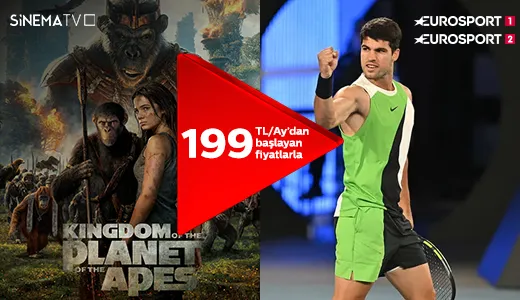 Tivibu Uydu Süper Paket