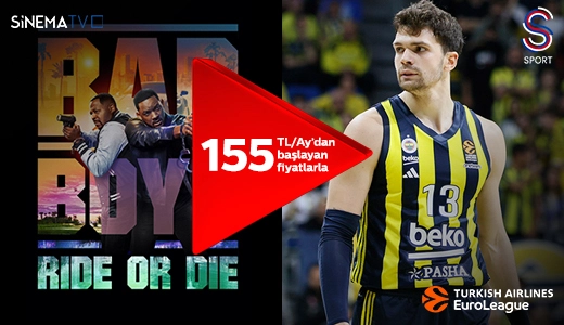 Tivibu Uydu Süper Paket