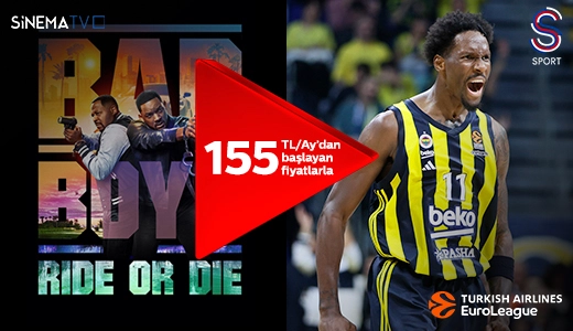 Tivibu Uydu Süper Paket