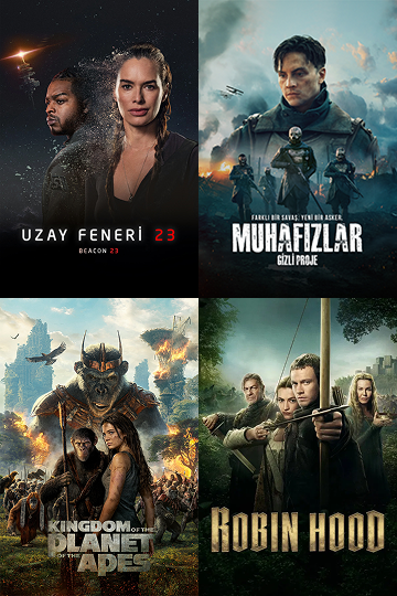 Tivibu GO Sinema Paketi