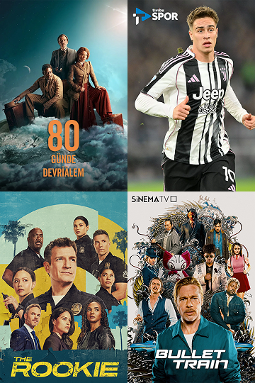 Tivibu GO Süper Paket