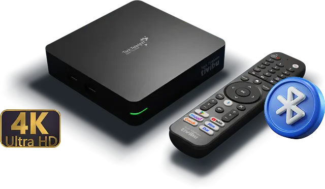 AndroidTV